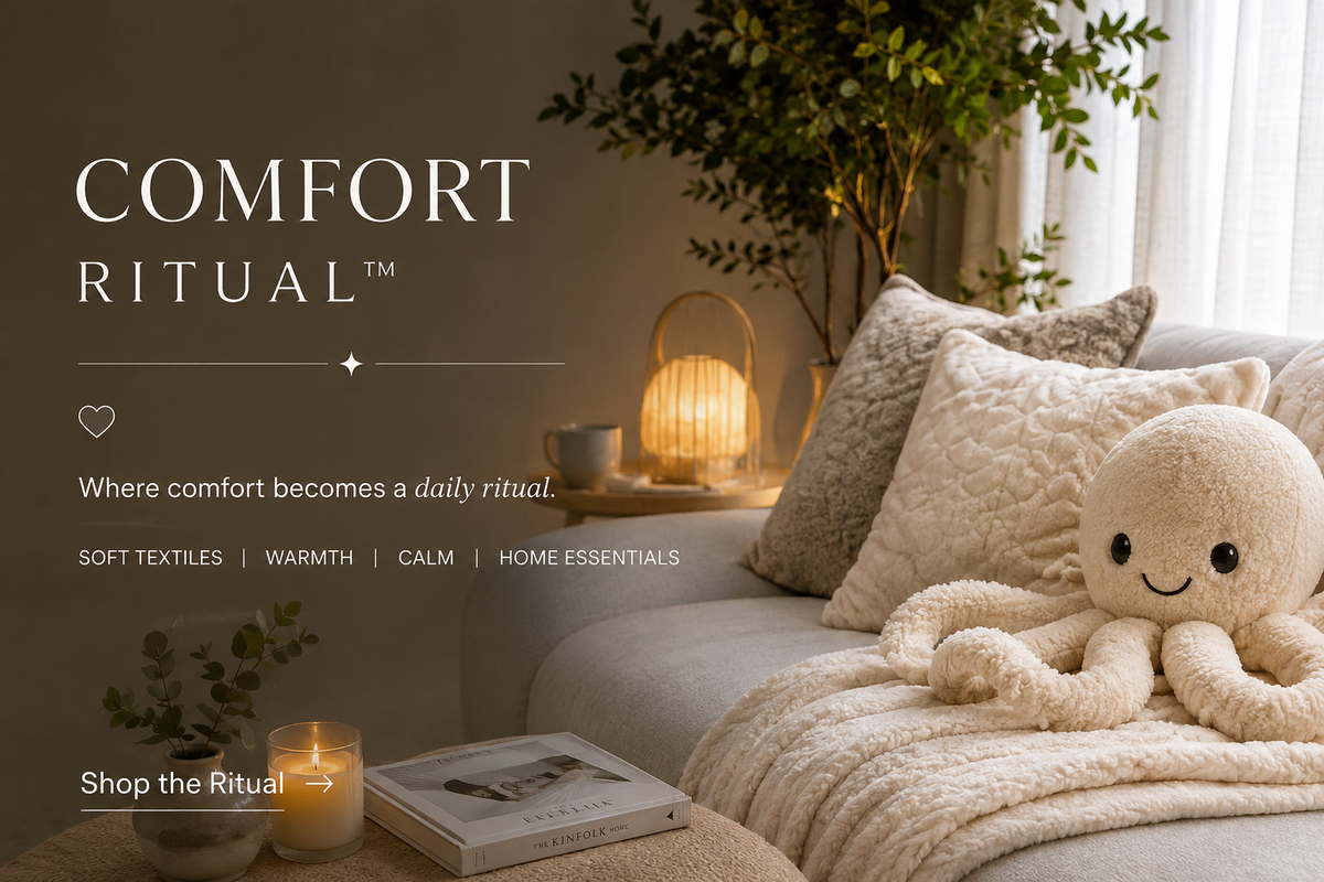 COMFORT RITUAL™