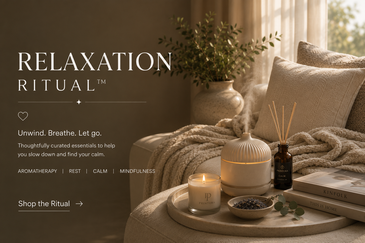 RELAXATION RITUAL™