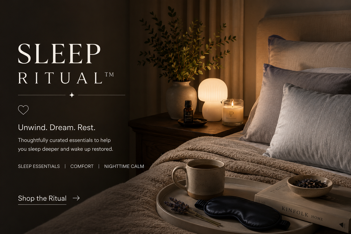 SLEEP RITUAL™